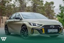 بررسی کامل گک امپو هیبرید (GAC Empow Hybrid) در ایران