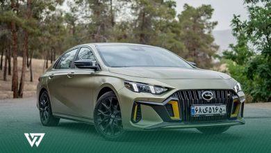 بررسی کامل گک امپو هیبرید (GAC Empow Hybrid) در ایران