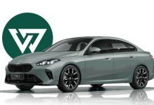 فروش ب‌ام‌و 225 L M Sport 2025 با تحویل ۱۵روزه آغاز شد