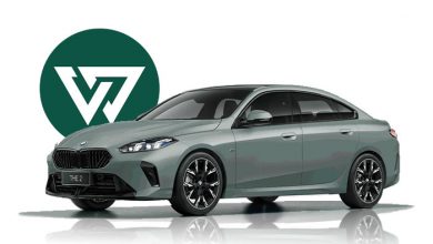 فروش ب‌ام‌و 225 L M Sport 2025 با تحویل ۱۵روزه آغاز شد
