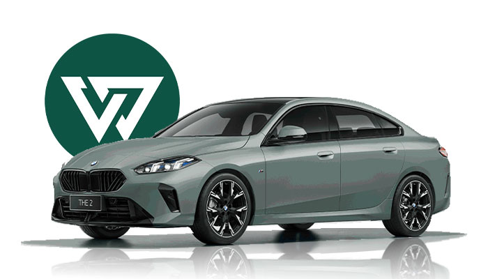 فروش ب‌ام‌و 225 L M Sport 2025 با تحویل ۱۵روزه آغاز شد