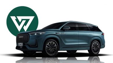 قیمت‌های جدید لوکانو L8 و L7 در فروردین ۱۴۰۵ رسمی اعلام شد