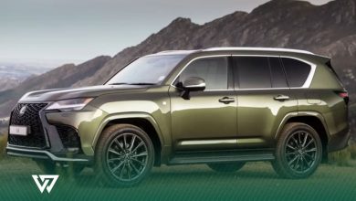 لکسوس LX600 وارداتی در ایران؛ بررسی کامل مشخصات، قیمت و امکانات
