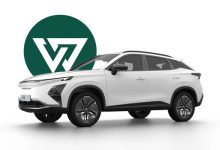 مدیران خودرو قیمت فونیکس FX برقی را در فروردین ۱۴۰۵ افزایش داد