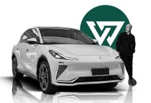 نیکا موتور فروش LS7 را نزدیک اعلام کرد؛ لینک‌اندکو 03 در راه