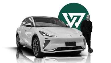 نیکا موتور فروش LS7 را نزدیک اعلام کرد؛ لینک‌اندکو 03 در راه