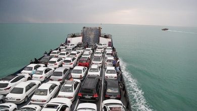 تسهیل ورود و خروج خودروهای کیشوندان در حال پیگیری است