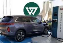 ورود ۴۸۰۰ خودرو در فروردین؛ تعرفه خودروهای برقی و هیبریدی نیز ابلاغ شد