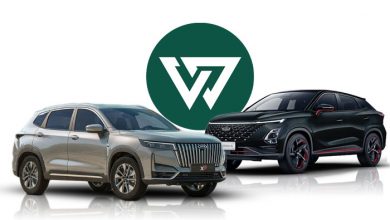 مرور سریع مشخصات فونیکس F9 و ام‌وی‌ام X77 ؛ به بهانه اعلام قیمت جدید مدیران خودرو