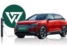 افزایش قیمت آئودی Q5 e-tron در اردیبهشت ۱۴۰۵؛ قیمت کراس‌اوور برقی به ۱۰.۸ میلیارد تومان رسید