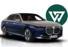 بازگشت BMW 735i به ایران؛ لوکس‌ترین سدان آلمانی در آستانه ورود رسمی