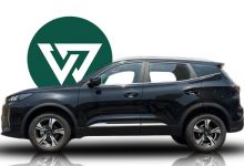 افزایش قیمت ام‌وی‌ام X5؛ کراس‌اوور جدید مدیران خودرو چه مشخصاتی دارد؟