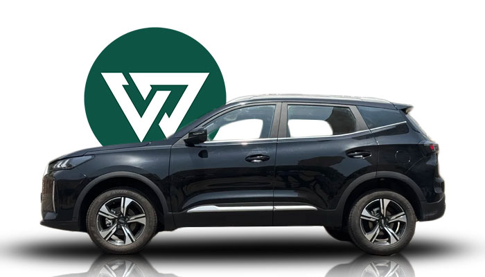 افزایش قیمت ام‌وی‌ام X5؛ کراس‌اوور جدید مدیران خودرو چه مشخصاتی دارد؟