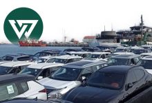 واردات خودرو در ۱۴۰۵ ادامه یافت؛ مجموع ورود به ۱۵۱ هزار دستگاه رسید
