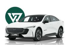 قیمت نهایی مزدا EZ-6 در ایران برای چهار تیپ اعلام شد