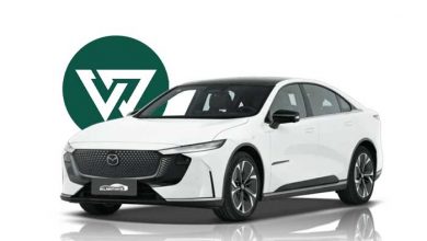 قیمت نهایی مزدا EZ-6 در ایران برای چهار تیپ اعلام شد