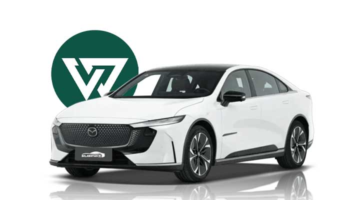 قیمت نهایی مزدا EZ-6 در ایران برای چهار تیپ اعلام شد
