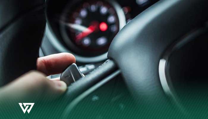 روش‌های انتخاب دنده در خودرو و جایگاه پدل شیفتر