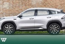 جیلی گلکسی M7 پلاگین هیبریدی؛ بررسی کامل مشخصات، برد، امکانات و قیمت Geely Galaxy M7 PHEV