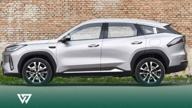 جیلی گلکسی M7 پلاگین هیبریدی؛ بررسی کامل مشخصات، برد، امکانات و قیمت Geely Galaxy M7 PHEV