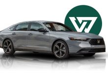 افزایش قیمت هوندا آکورد e:PHEV؛ سدان پلاگین هیبرید حالا ۹.۹ میلیارد تومان