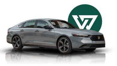 افزایش قیمت هوندا آکورد e:PHEV؛ سدان پلاگین هیبرید حالا ۹.۹ میلیارد تومان