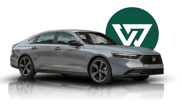 افزایش قیمت هوندا آکورد e:PHEV؛ سدان پلاگین هیبرید حالا ۹.۹ میلیارد تومان