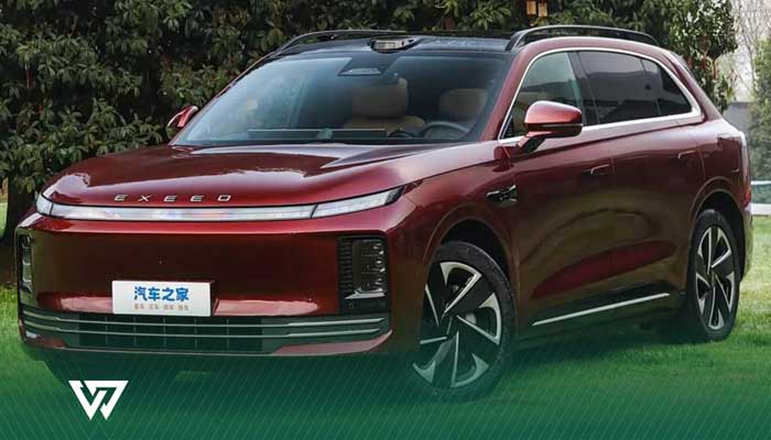 فناوری‌های جدید اکسید و چری چگونه این محصولات را متمایز می‌کنند؟