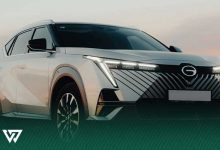 معرفی کامل گک امکو هیبرید GL و GE در ایران