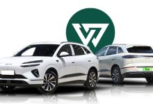 کی‌تی‌ال مجوز تأیید نوع کراس‌اوور بی وای دی، سیلیون ۰۶  مدل 2026 را دریافت کرد
