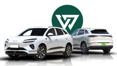 کی‌تی‌ال مجوز تأیید نوع کراس‌اوور بی وای دی، سیلیون ۰۶  مدل 2026 را دریافت کرد