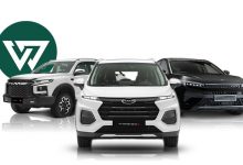 پیش‌فروش مشارکتی ۴ محصول کرمان موتور با تحویل ۱۴۰۶ آغاز شد