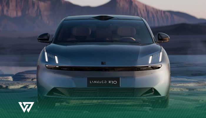 بررسی لینک‌اندکو Z10 و 10 پلاس؛ سدان برقی لوکس و پرفورمنس جیلی
