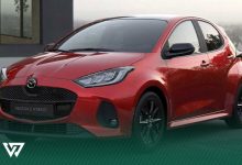 مزدا 2 هیبرید 2026؛ مشخصات فنی، امکانات، تیپ‌ها و بررسی Mazda 2 Hybrid