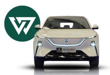 مزدا EZ-6 و EZ-60 در مسیر ورود به سبد معین خودرو