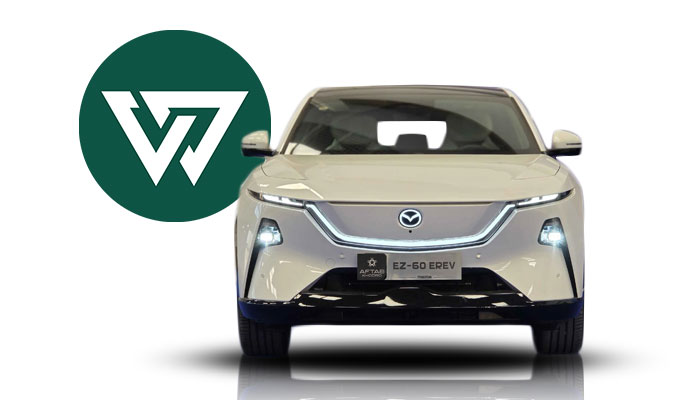مزدا EZ-6 و EZ-60 در مسیر ورود به سبد معین خودرو