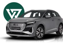 آغاز فروش جدید معین‌خودرو؛ آئودی Q5، آئودی Q4 و هوندا آکورد PHEV در راه بازار ایران