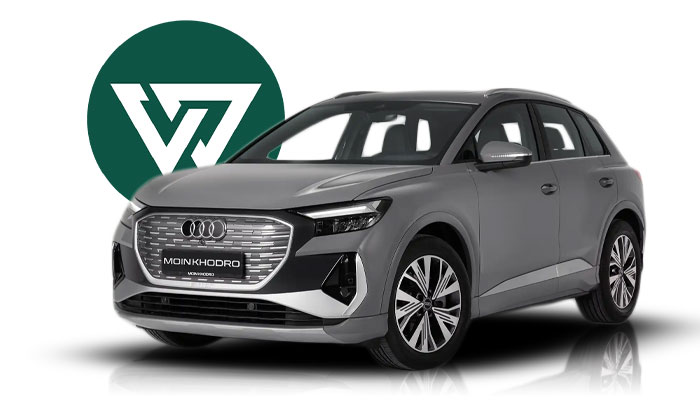 آغاز فروش جدید معین‌خودرو؛ آئودی Q5، آئودی Q4 و هوندا آکورد PHEV در راه بازار ایران