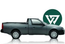 Multimedia added to Arisan 2 pickup truck