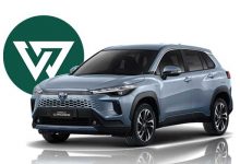 آغاز تحویل محموله جدید تویوتاهای وارداتی نیلان خودرو؛ کرولا کراس هیبرید به مشتریان رسید