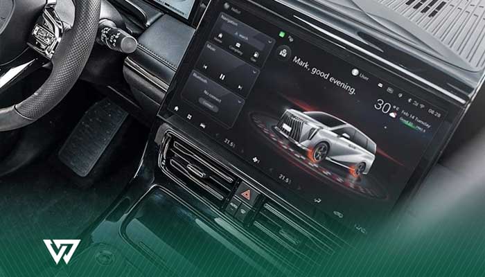 قدرت، گشتاور، مصرف سوخت و سرعت نهایی GAC M8