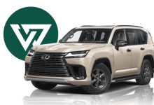 قیمت‌گذاری ۱۱۰ میلیارد تومانی برای لکسوس LX600 مدل ۲۰۲۶ اعلام شد