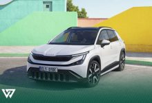 اشکودا اپیک؛ بررسی کامل مشخصات، طراحی، برد، قیمت و امکانات Skoda Epiq