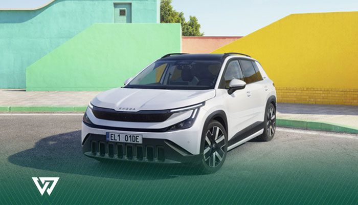 اشکودا اپیک؛ بررسی کامل مشخصات، طراحی، برد، قیمت و امکانات Skoda Epiq