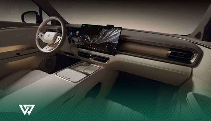 جمع‌بندی مشخصات جی‌ای‌سی هایپتک S600