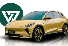 جزئیات فنی و رفاهی کراساوور برقی آیام LS7؛ پرچمدار نیکا موتور در ایران