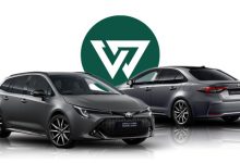 عرضه تویوتا کرولا 2026 هیبریدی در ایران توسط گروه خودرویی تاو