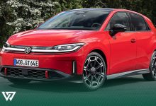 فولکس‌واگن ID. Polo GTI؛ معرفی کامل اولین GTI برقی تاریخ فولکس‌واگن