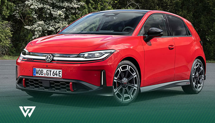 فولکسواگن ID. Polo GTI؛ معرفی کامل اولین GTI برقی تاریخ فولکسواگن