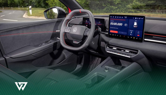 رقبای فولکسواگن ID. Polo GTI در بازار هاتهچهای برقی